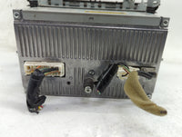 2011 Mazda Mazda3 Radio AM FM Cd Player Receiver Replacement P/N:14792948 BBM5 66 AR0, BBM5 66 AR0A, BBM2 66 AH0A Fits OEM U