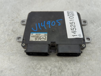 compare product 2011 Mazda Mazda3 PCM Engine Control Computer ECU ECM PCU OEM P/N:LFHP18881A E6T61188H Fits OEM Used Auto Parts
