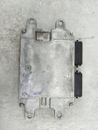 2011 Mazda Mazda3 PCM Engine Control Computer ECU ECM PCU OEM P/N:LFHP18881A E6T61188H Fits OEM Used Auto Parts - Oemusedaut