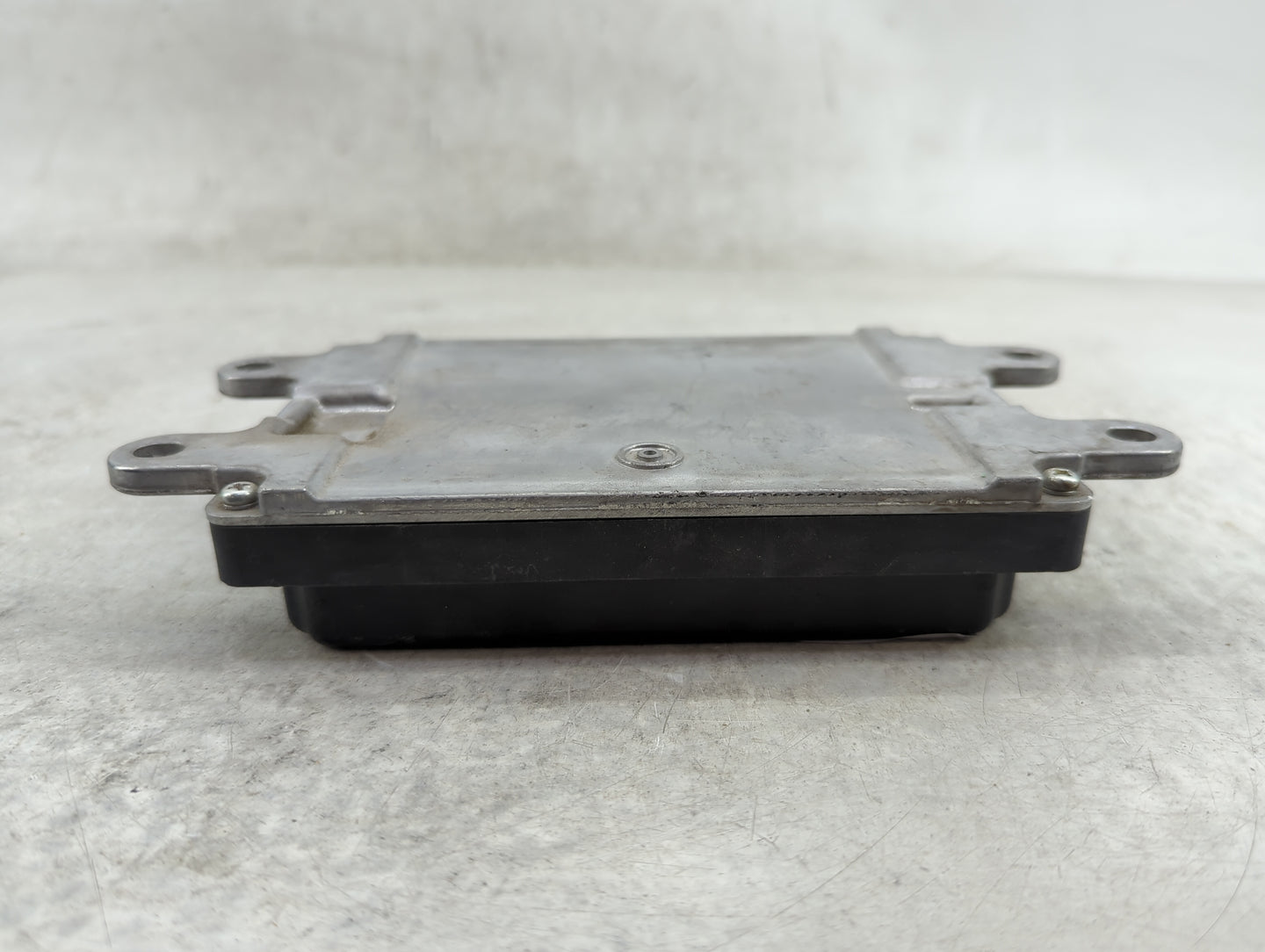 2011 Mazda Mazda3 PCM Engine Control Computer ECU ECM PCU OEM P/N:LFHP18881A E6T61188H Fits OEM Used Auto Parts - Oemusedaut