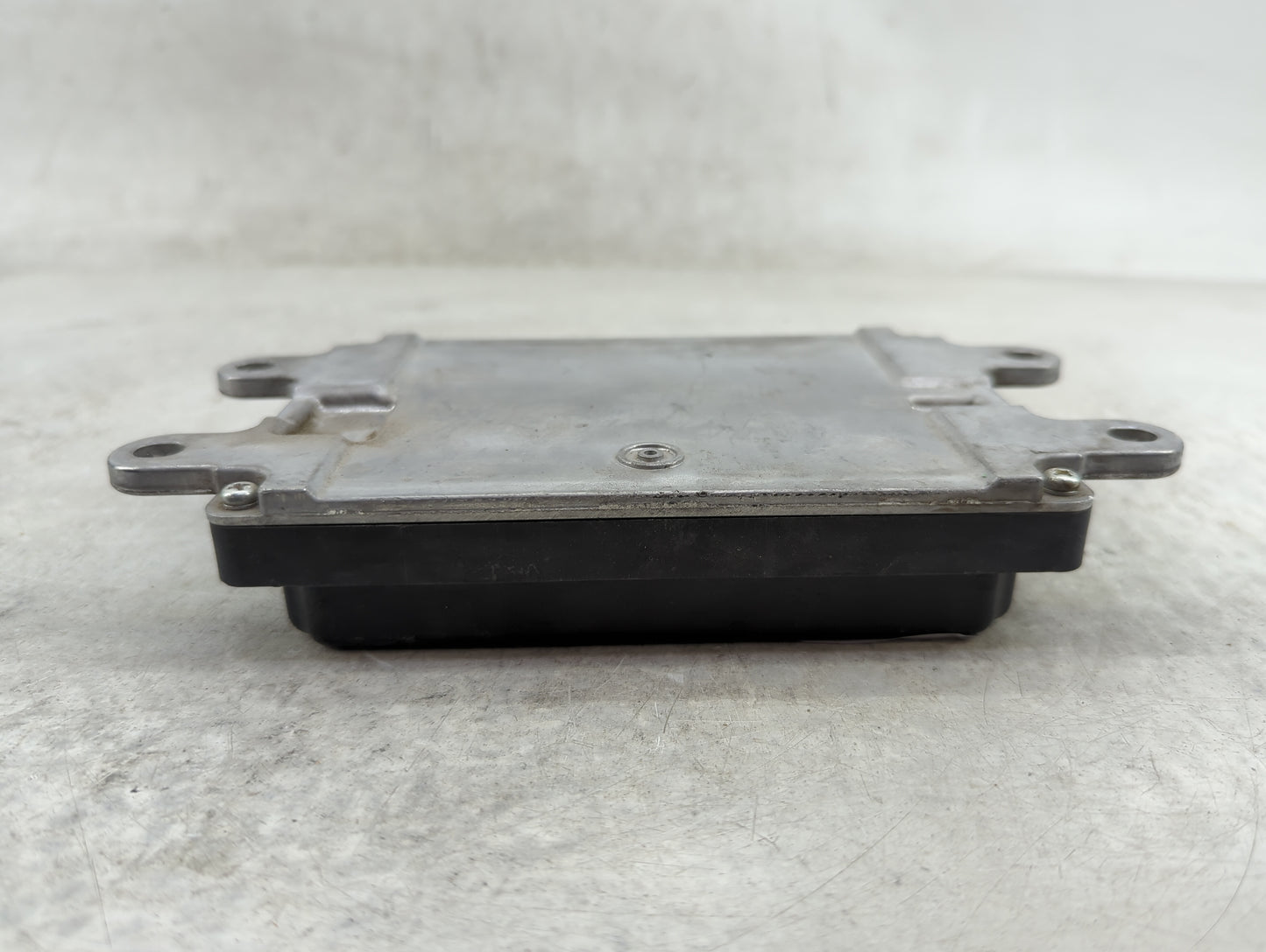2011 Mazda Mazda3 PCM Engine Control Computer ECU ECM PCU OEM P/N:LFHP18881A E6T61188H Fits OEM Used Auto Parts - Oemusedaut