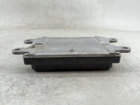2011 Mazda Mazda3 PCM Engine Control Computer ECU ECM PCU OEM P/N:LFHP18881A E6T61188H Fits OEM Used Auto Parts - Oemusedaut