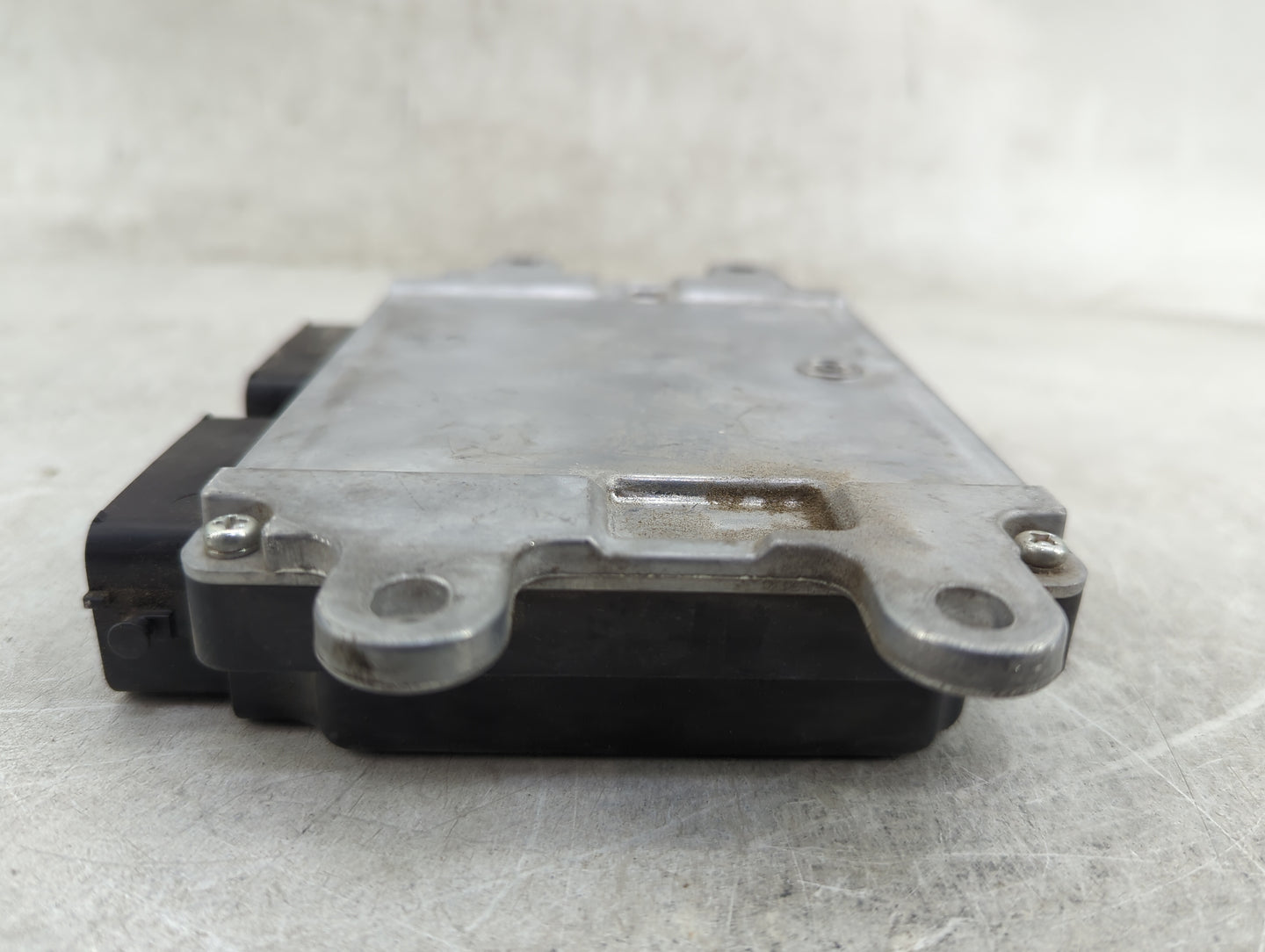 2011 Mazda Mazda3 PCM Engine Control Computer ECU ECM PCU OEM P/N:LFHP18881A E6T61188H Fits OEM Used Auto Parts - Oemusedaut