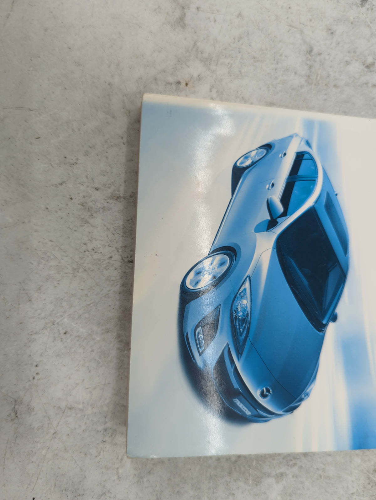 2011 Mazda Mazda3 Owners Manual Book Guide P/N:9999-95-038C-11 8BM5-EA-10F OEM Used Auto Parts - Oemusedautoparts1.com