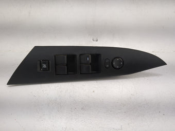 compare product 2011 Mazda Mazda3 Master Power Window Switch Replacement Driver Side Left P/N:BBM2 66 350B Fits Fits 2010 2012 2013 OEM Used Auto Parts