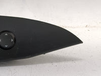2011 Mazda Mazda3 Master Power Window Switch Replacement Driver Side Left P/N:BBM2 66 350B Fits Fits 2010 2012 2013 OEM Used
