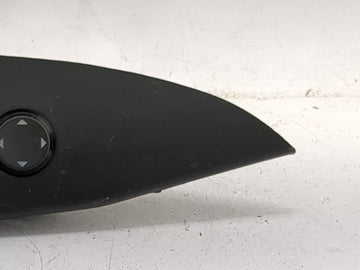 2011 Mazda Mazda3 Master Power Window Switch Replacement Driver Side Left P/N:BBM2 66 350B Fits Fits 2010 2012 2013 OEM Used Auto Parts