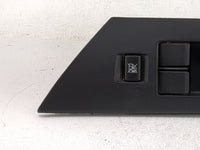 2011 Mazda Mazda3 Master Power Window Switch Replacement Driver Side Left P/N:BBM2 66 350B Fits Fits 2010 2012 2013 OEM Used
