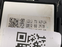 2011 Mazda Mazda3 Master Power Window Switch Replacement Driver Side Left P/N:BBM2 66 350B Fits Fits 2010 2012 2013 OEM Used