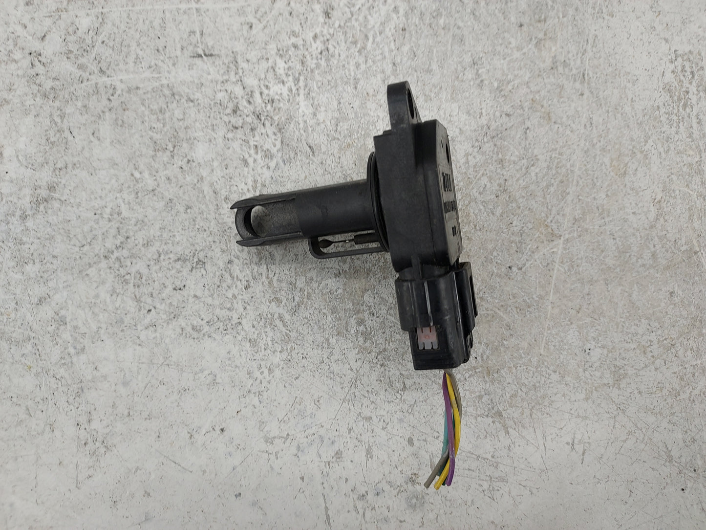 Mazda Mazda3 Mass Air Flow Meter Maf 1486120 - Oemusedautoparts1.com