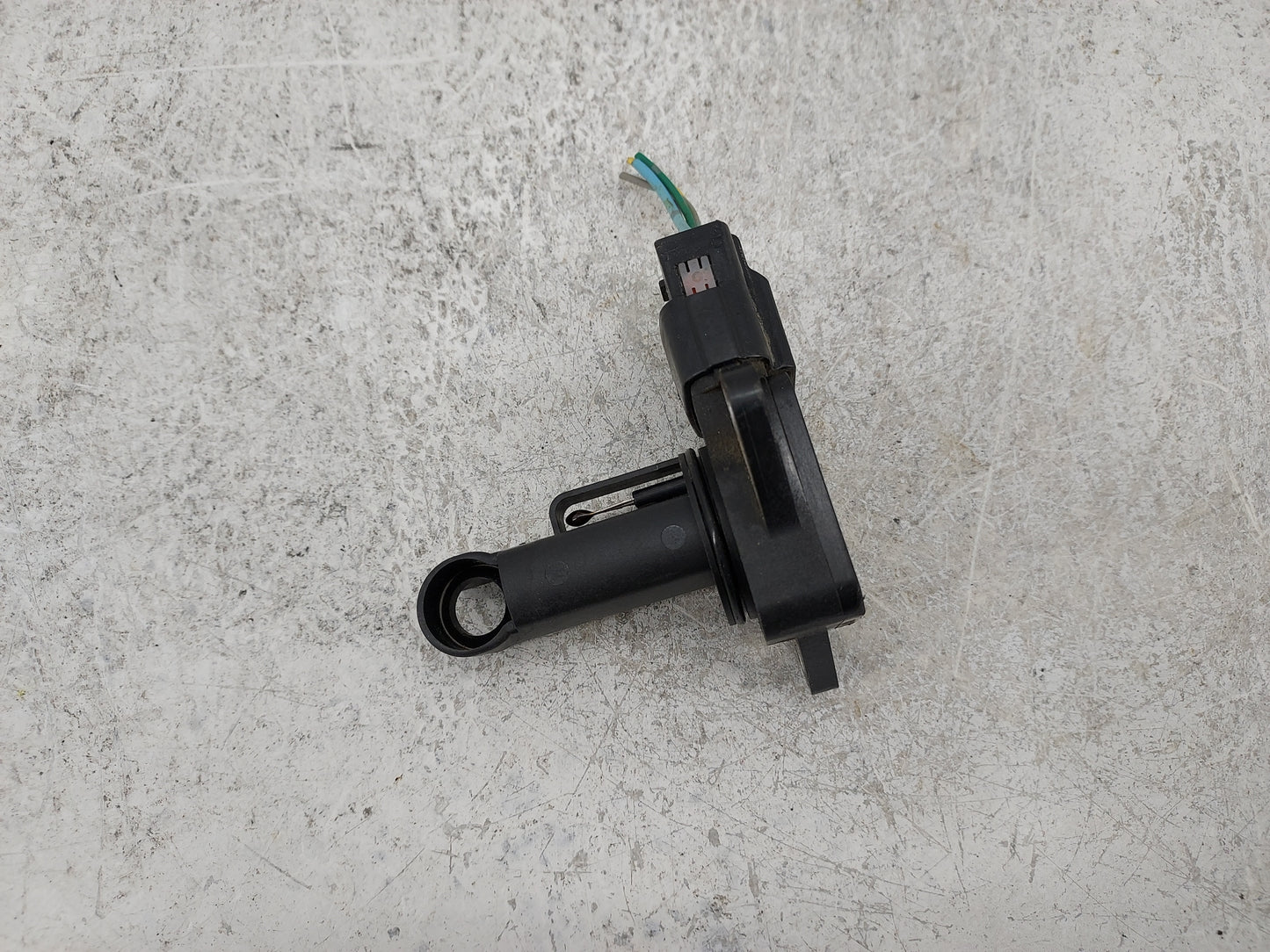 Mazda Mazda3 Mass Air Flow Meter Maf 1486120 - Oemusedautoparts1.com