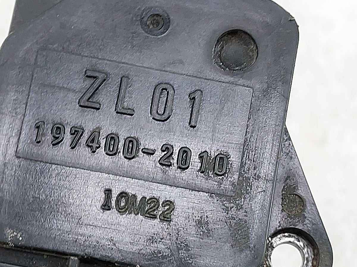 Mazda Mazda3 Mass Air Flow Meter Maf 1486120 - Oemusedautoparts1.com