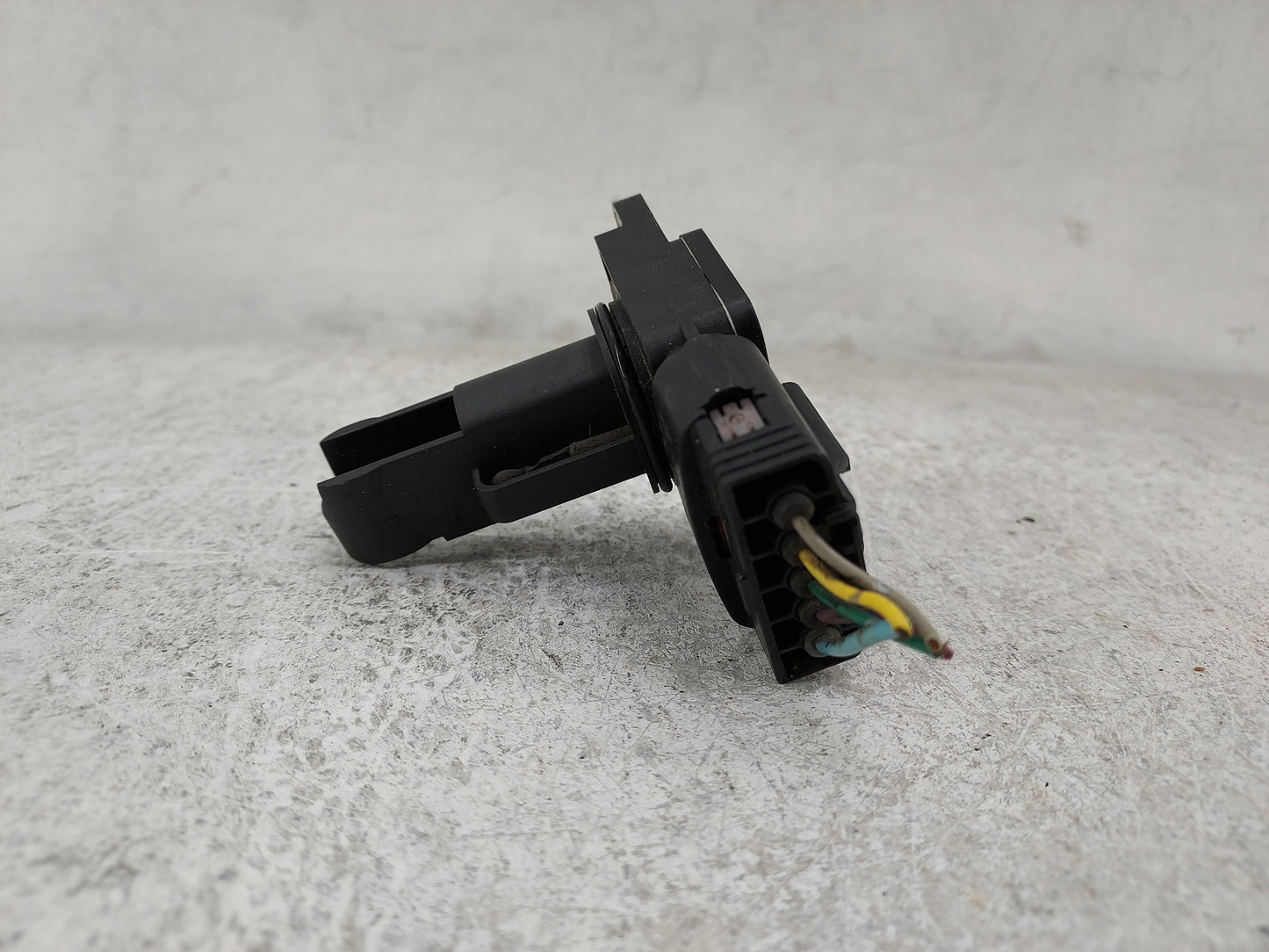 Mazda Mazda3 Mass Air Flow Meter Maf 1486873 - Oemusedautoparts1.com