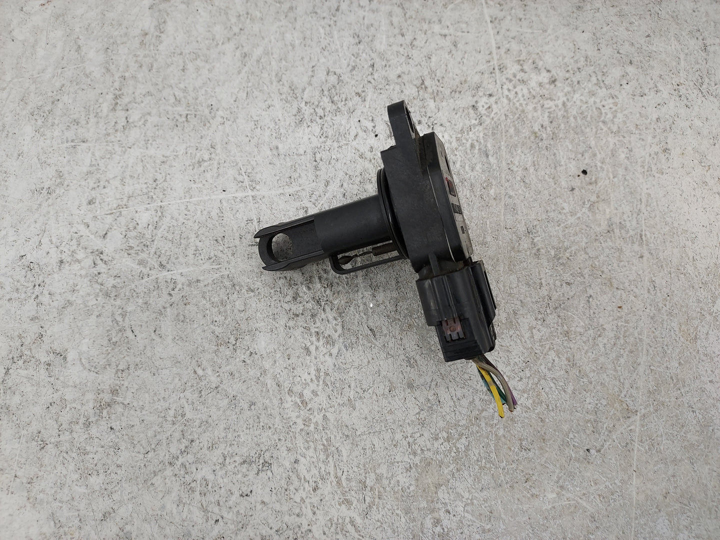 Mazda Mazda3 Mass Air Flow Meter Maf 1486873 - Oemusedautoparts1.com