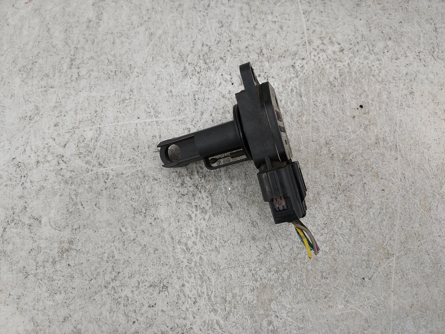 Mazda Mazda3 Mass Air Flow Meter Maf 1486873 - Oemusedautoparts1.com