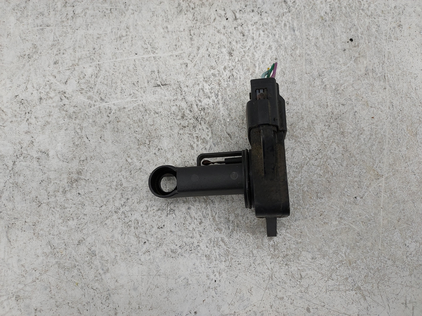 Mazda Mazda3 Mass Air Flow Meter Maf 1486873 - Oemusedautoparts1.com