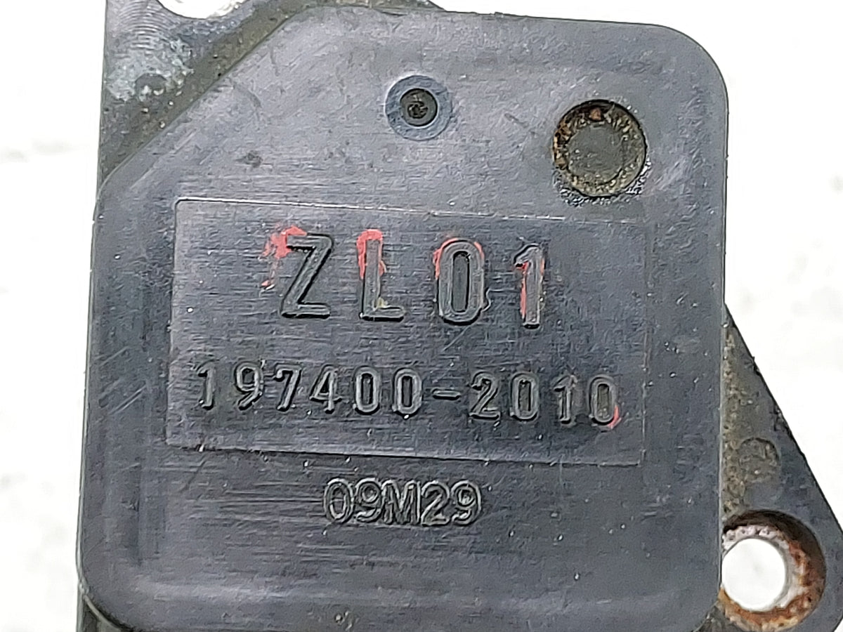 Mazda Mazda3 Mass Air Flow Meter Maf 1486873 - Oemusedautoparts1.com