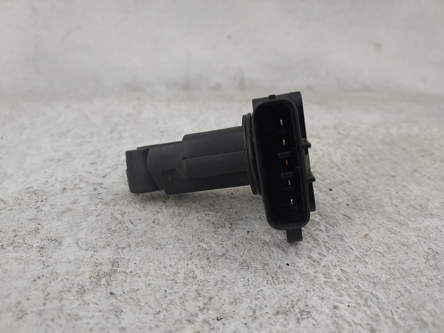 Mazda Mazda3 Mass Air Flow Meter Maf 1487476 - Oemusedautoparts1.com