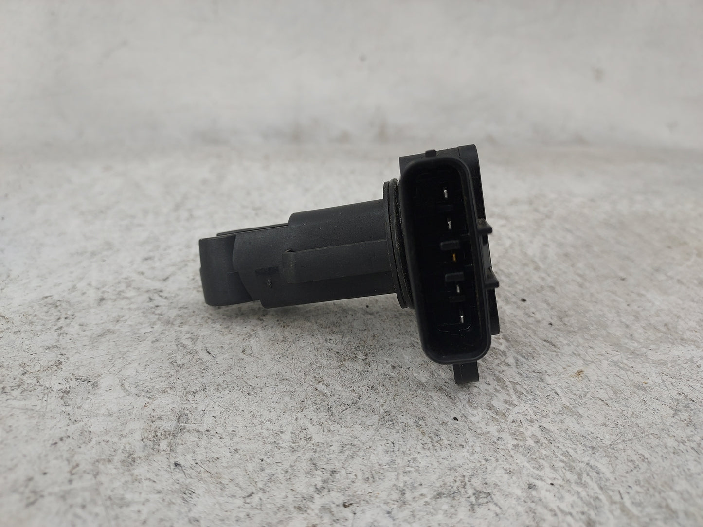 Mazda Mazda3 Mass Air Flow Meter Maf 1487476 - Oemusedautoparts1.com