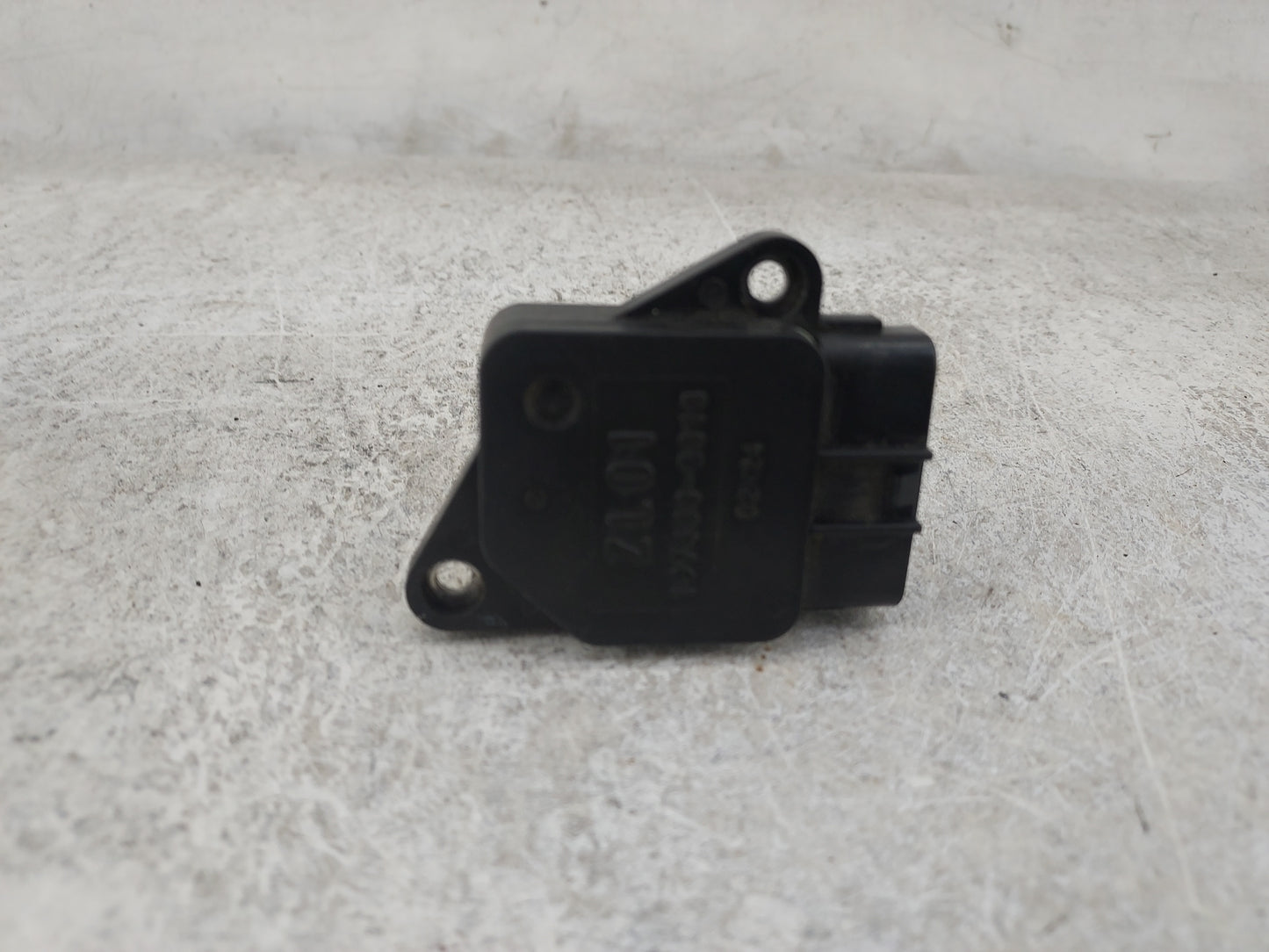 Mazda Mazda3 Mass Air Flow Meter Maf 1487476 - Oemusedautoparts1.com