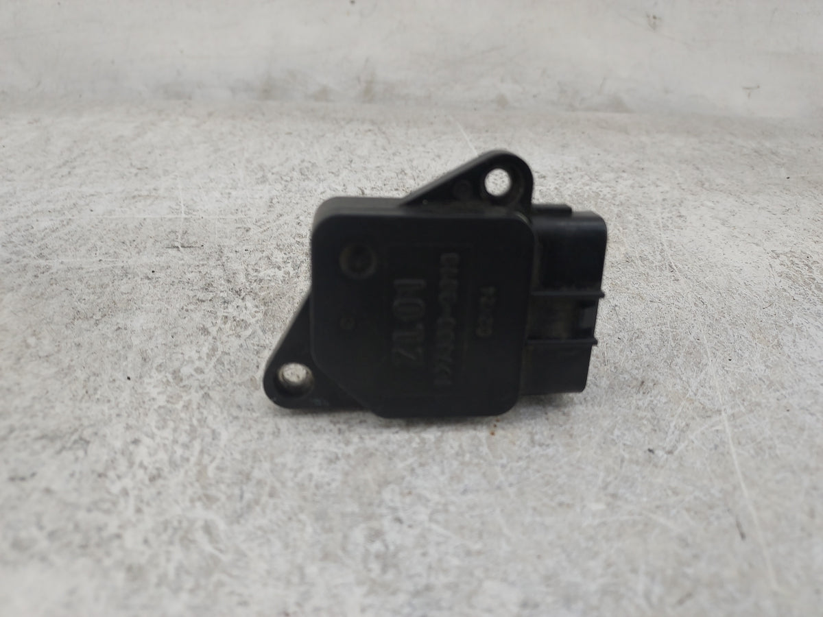 Mazda Mazda3 Mass Air Flow Meter Maf Sensor 1487476 - Oemusedautoparts1.com