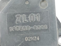 Mazda Mazda3 Mass Air Flow Meter Maf 1487476 - Oemusedautoparts1.com