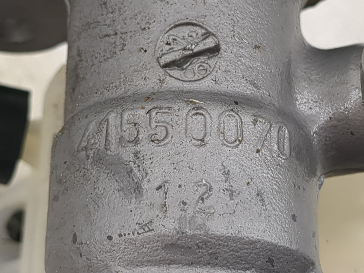Mazda Mazda3 Brake Master Cylinder 1492456 - Oemusedautoparts1.com