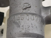 Mazda Mazda3 Brake Master Cylinder 1492456 - Oemusedautoparts1.com