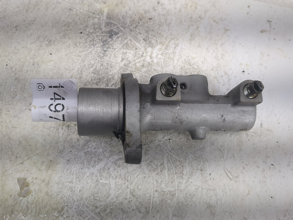 2011 Mazda Mazda3 Brake Master Cylinder - Oemusedautoparts1.com