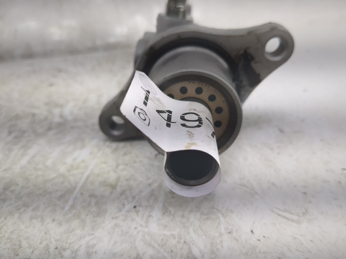 2011 Mazda Mazda3 Brake Master Cylinder - Oemusedautoparts1.com