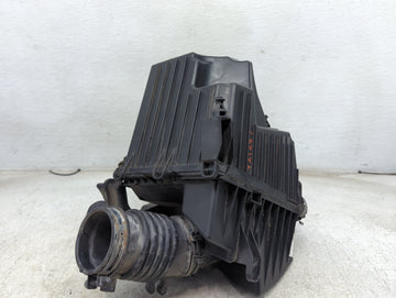 2011 Mazda Mazda3 Air Cleaner Intake-duct Hose Tube - Oemusedautoparts1.com