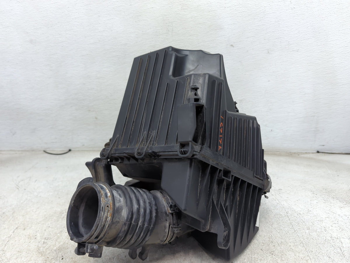 2011 Mazda Mazda3 Air Cleaner Intake-duct Hose Tube - Oemusedautoparts1.com