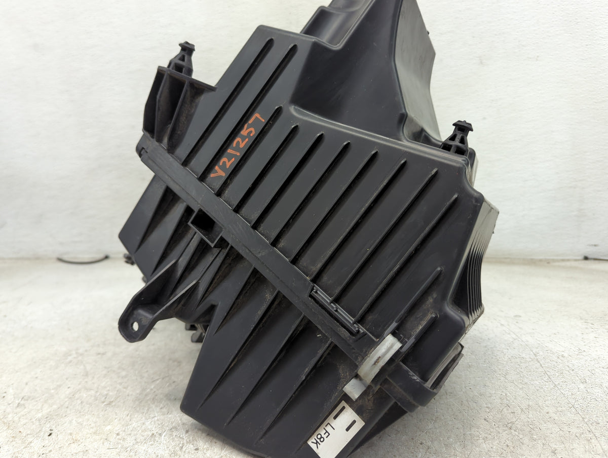 2011 Mazda Mazda3 Air Cleaner Intake-duct Hose Tube - Oemusedautoparts1.com
