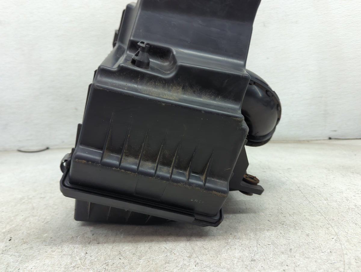 2011 Mazda Mazda3 Air Cleaner Intake-duct Hose Tube - Oemusedautoparts1.com