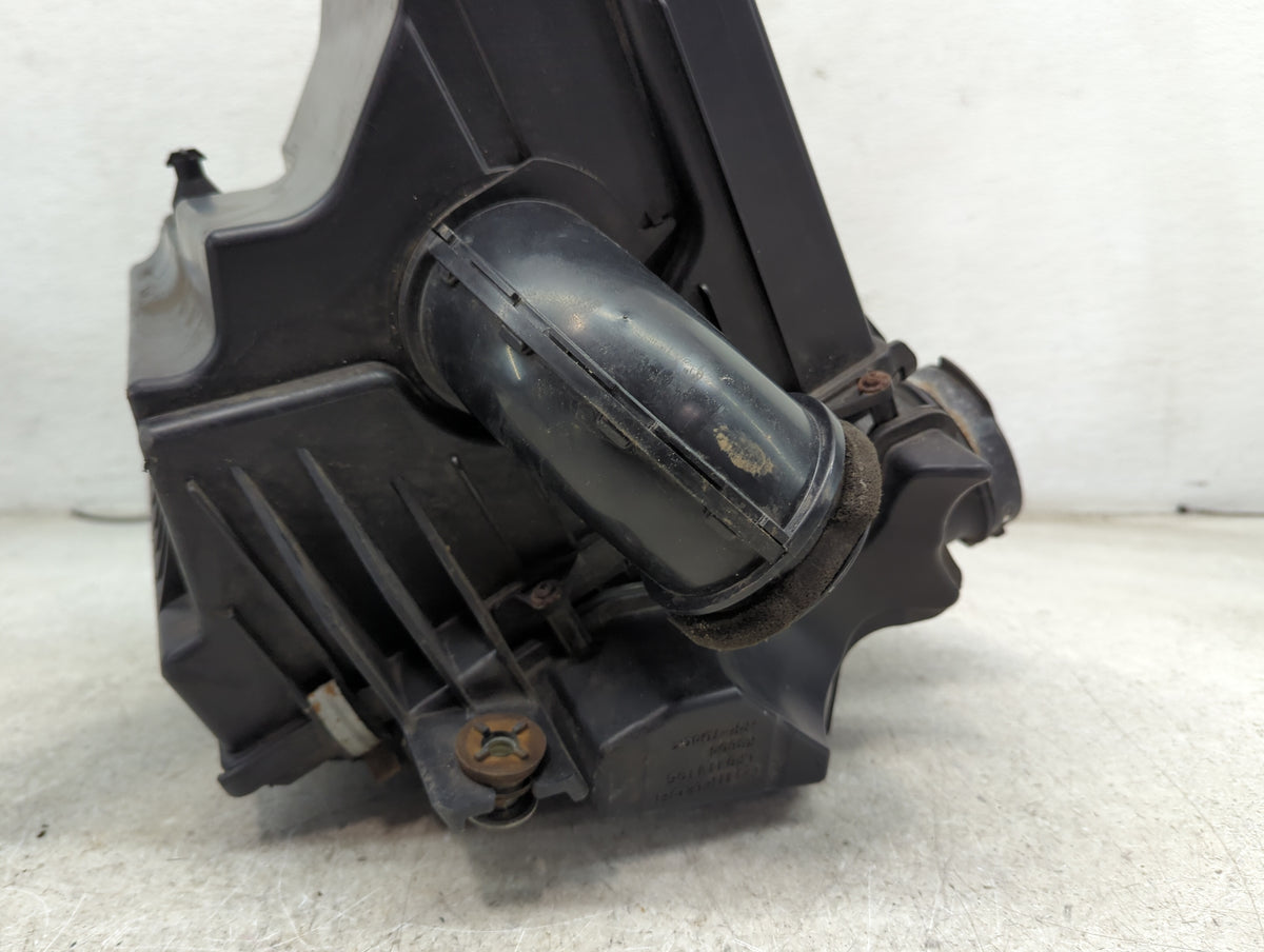 2011 Mazda Mazda3 Air Cleaner Intake-duct Hose Tube - Oemusedautoparts1.com