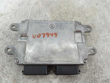 2011 Mazda Mazda3 PCM Engine Control Computer ECU ECM PCU OEM P/N:LFGV 18 881B E6T61186H1 Fits OEM Used Auto Parts - Oemused