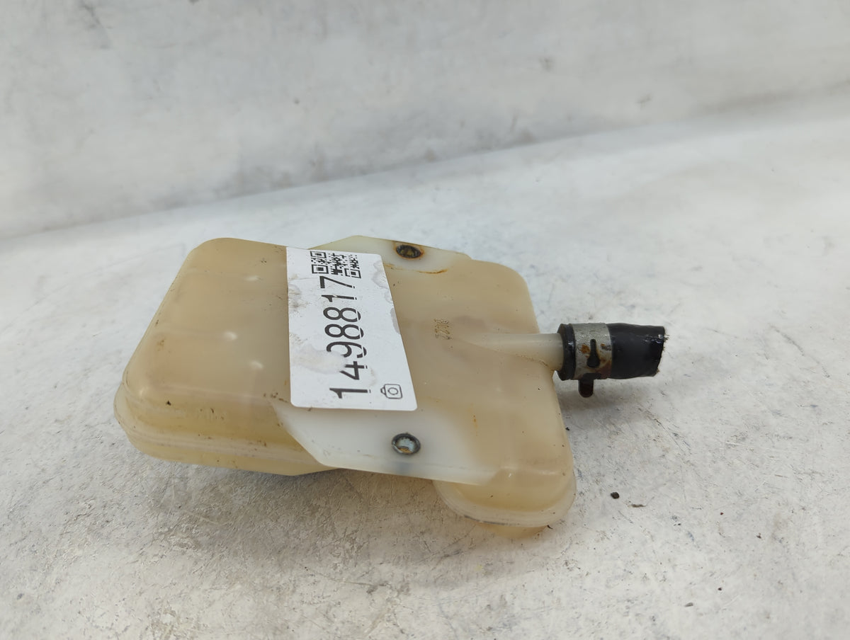 Mazda Mazda5 Radiator Coolant Overflow Expansion Tank Bottle - Oemusedautoparts1.com