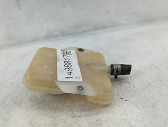 compare product Mazda Mazda5 Radiator Coolant Overflow Expansion Tank Bottle
