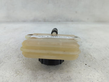 Mazda Mazda5 Radiator Coolant Overflow Expansion Tank Bottle