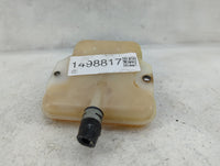 Mazda Mazda5 Radiator Coolant Overflow Expansion Tank Bottle - Oemusedautoparts1.com