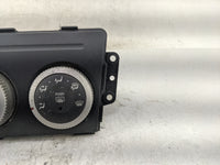 2011 Mazda Mazda6 Climate Control Module Temperature AC/Heater Replacement P/N:GS3L 61190E 5037226072J Fits OEM Used Auto Pa
