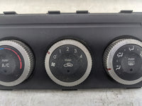 2011 Mazda Mazda6 Climate Control Module Temperature AC/Heater Replacement P/N:GS3L 61190E 5037226072J Fits OEM Used Auto Pa