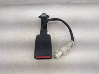 Mazda Mazda6 Passenger Front Seatbelt Buckle 1512672 - Oemusedautoparts1.com