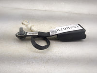 Mazda Mazda6 Passenger Front Seatbelt Buckle 1512672 - Oemusedautoparts1.com