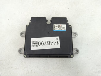 compare product 2011 Mazda Mazda 3 PCM Engine Control Computer ECU ECM PCU OEM P/N:L5E718881A E6T61179H1 Fits OEM Used Auto Parts