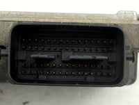 2011 Mazda Mazda 3 PCM Engine Control Computer ECU ECM PCU OEM P/N:L5E718881A E6T61179H1 Fits OEM Used Auto Parts - Oemuseda