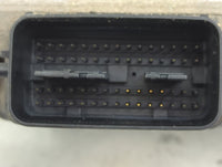 2011 Mazda Mazda 3 PCM Engine Control Computer ECU ECM PCU OEM P/N:L5E718881A E6T61179H1 Fits OEM Used Auto Parts - Oemuseda