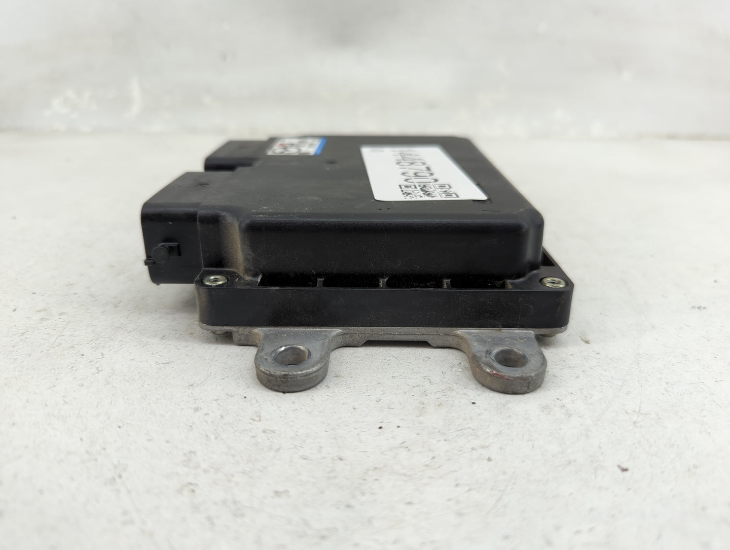 2011 Mazda Mazda 3 PCM Engine Control Computer ECU ECM PCU OEM P/N:L5E718881A E6T61179H1 Fits OEM Used Auto Parts - Oemuseda