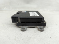 2011 Mazda Mazda 3 PCM Engine Control Computer ECU ECM PCU OEM P/N:L5E718881A E6T61179H1 Fits OEM Used Auto Parts - Oemuseda