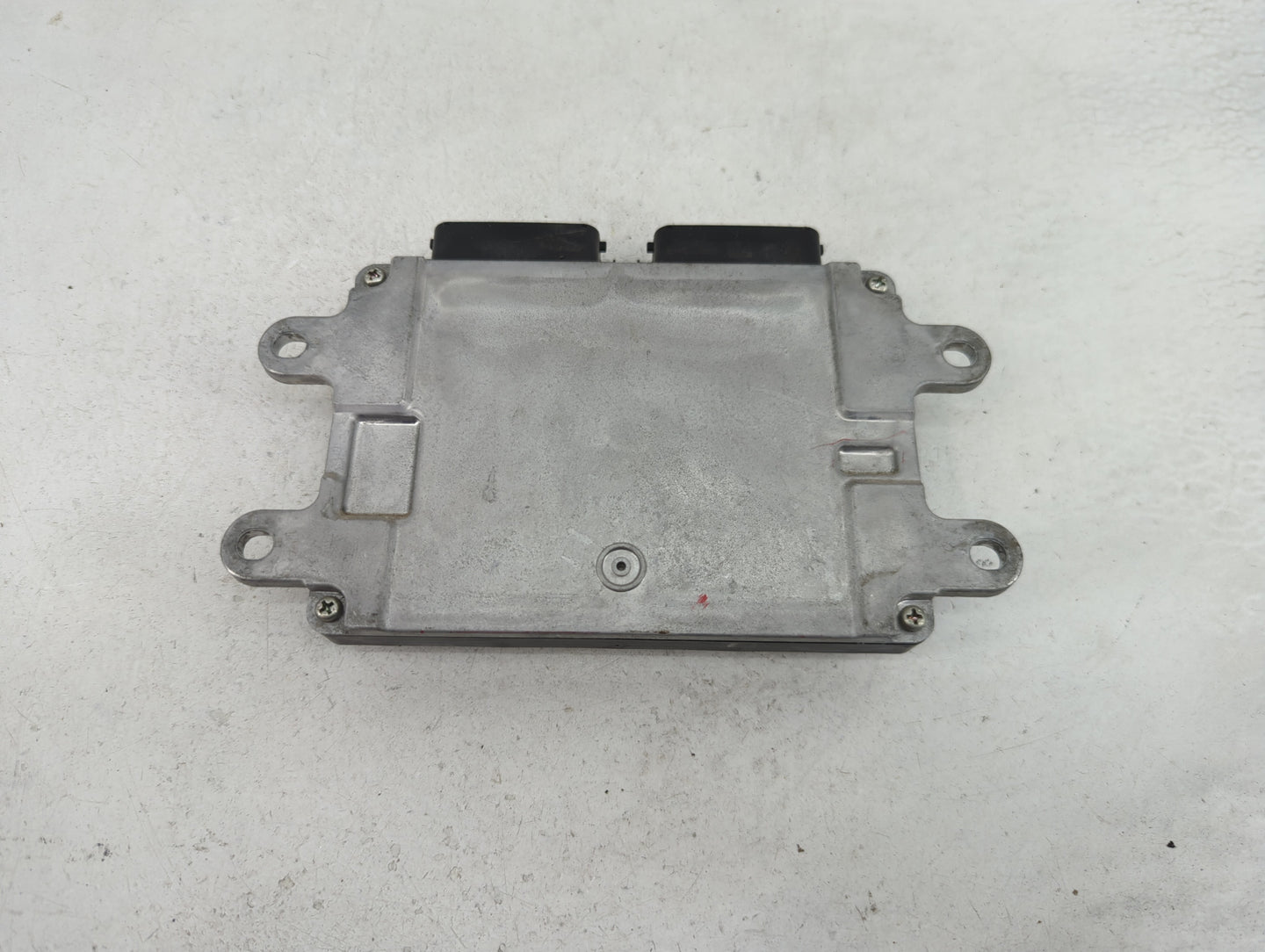 2011 Mazda Mazda 3 PCM Engine Control Computer ECU ECM PCU OEM P/N:L5E718881A E6T61179H1 Fits OEM Used Auto Parts - Oemuseda